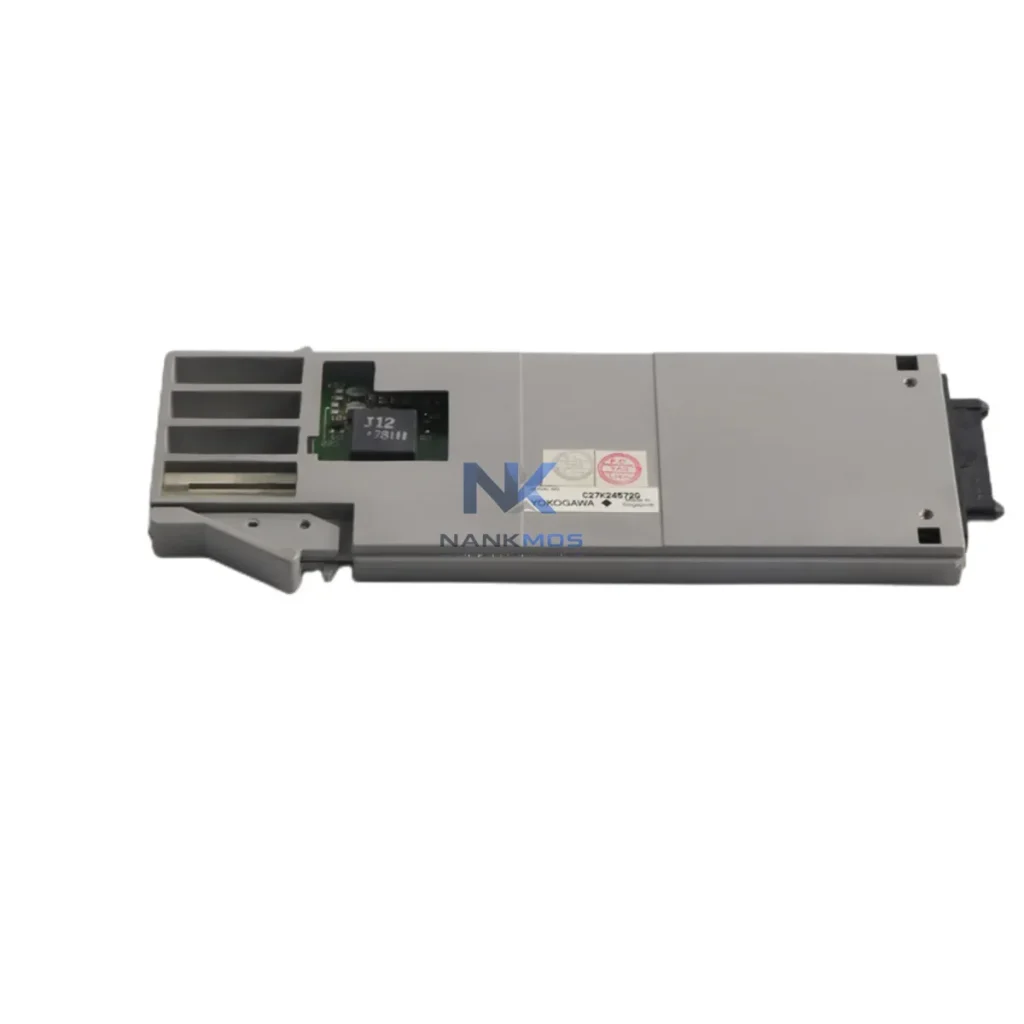 Yokogawa AAM11-S2 Energy-Control Analog Input Module AAM11 S2 industrial automation spare part