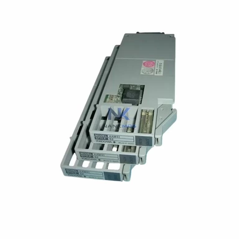 Yokogawa AAM51 S2 Analog Output Module