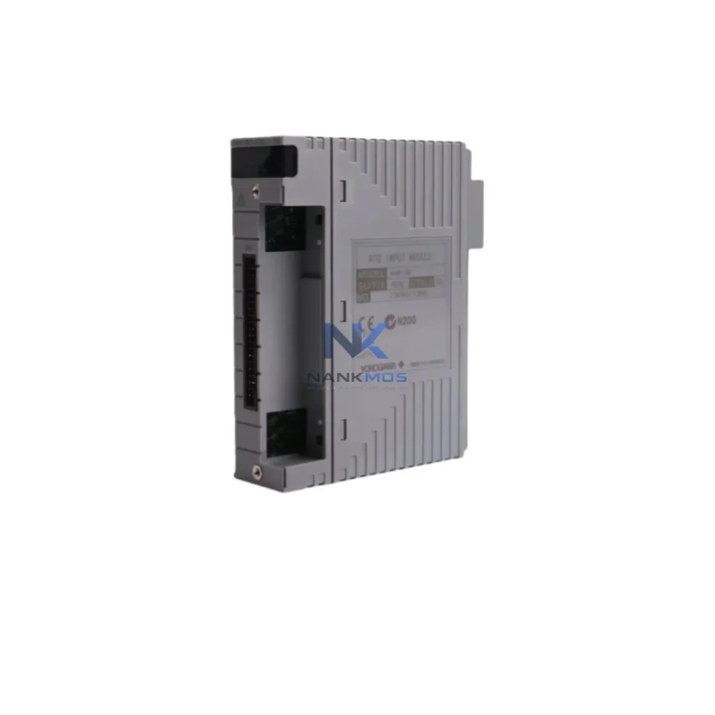 Yokogawa AAP135-S50 Pulse Input Module product reference image