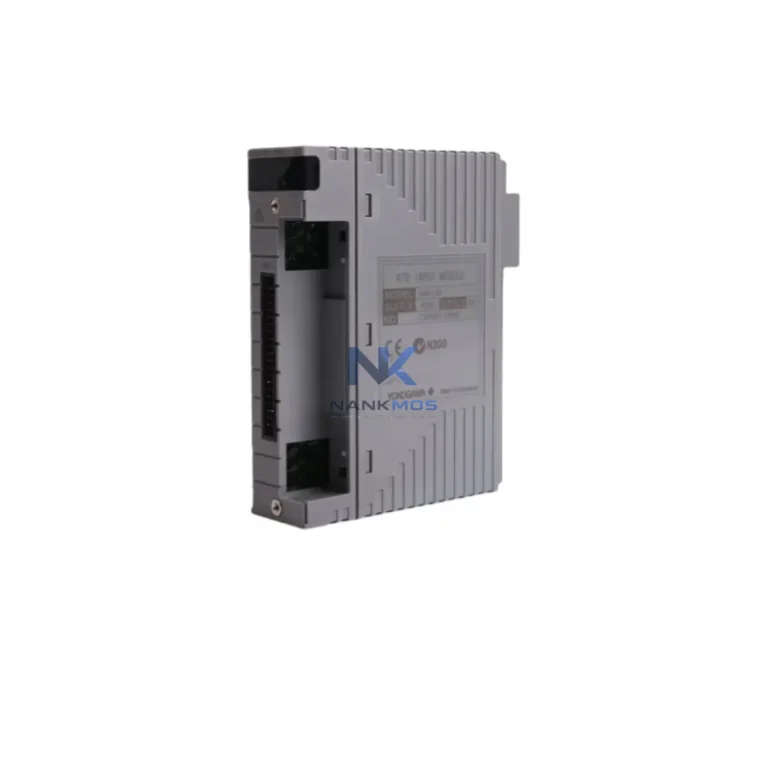 Yokogawa AAP135-S50 Pulse Input Module