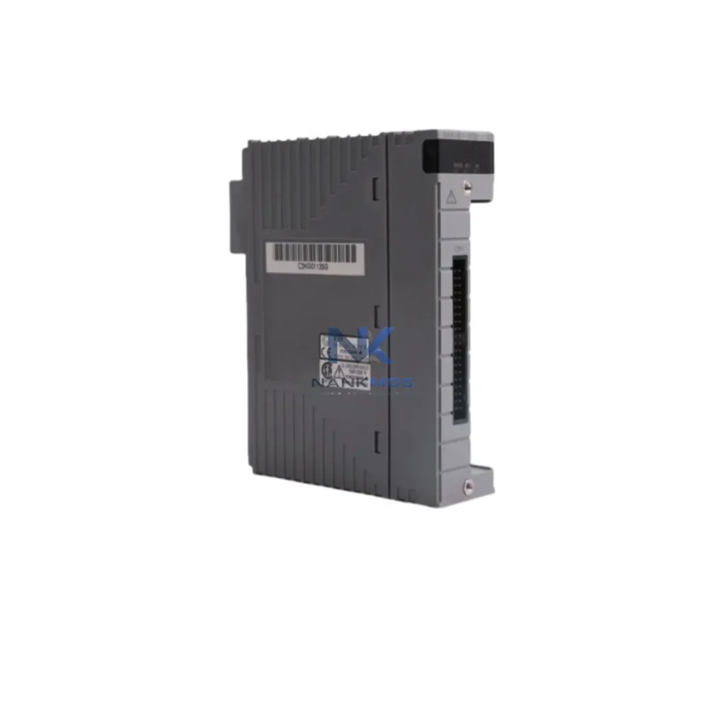 Yokogawa AAP135-S50 System-Matched Pulse Input for Control Architecture AAP135-S50 industrial automation spare part