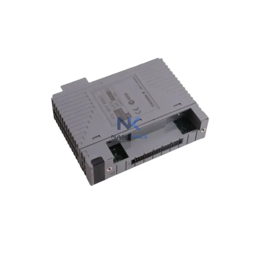 Yokogawa AAP135-S50 System-Matched Pulse Input for Control Architecture AAP135-S50 industrial automation spare part