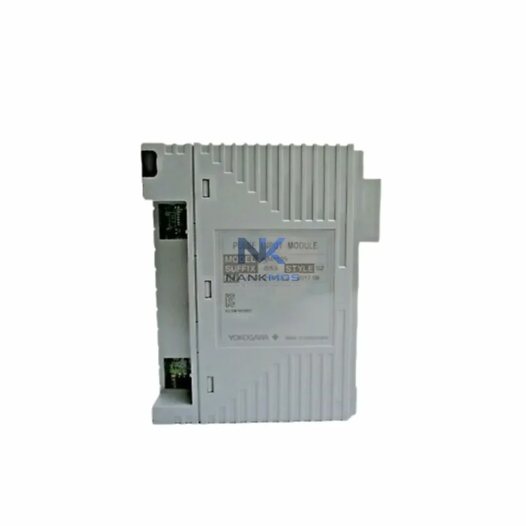 YOKOGAWA AAP135-S53 Industrial Network Interface product reference image