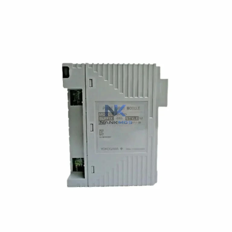 YOKOGAWA AAP135-S53 Industrial Network Interface