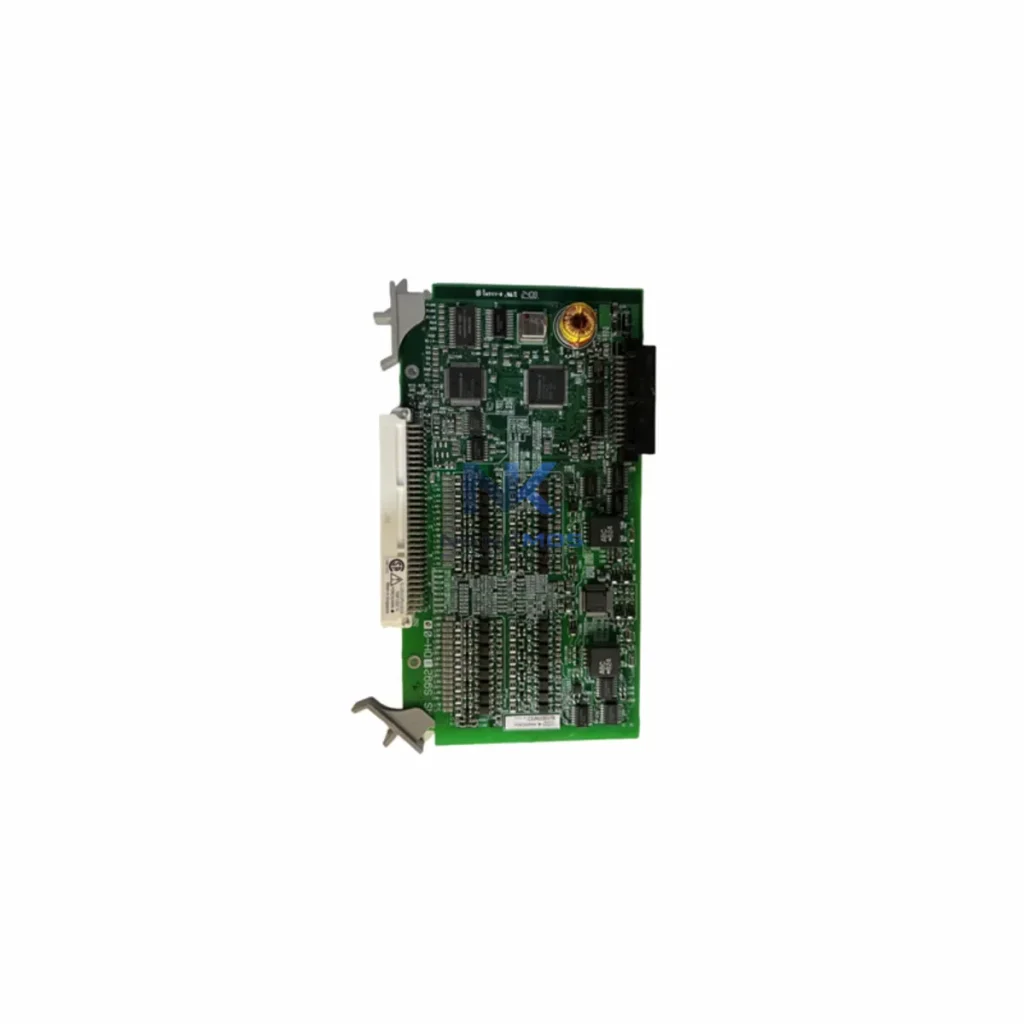 Yokogawa ADM12 S2 I/O Card Module product reference image