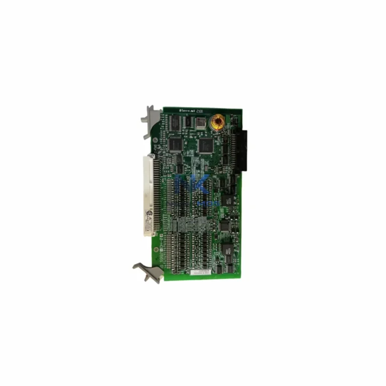 Yokogawa ADM12 S2 I/O Card Module