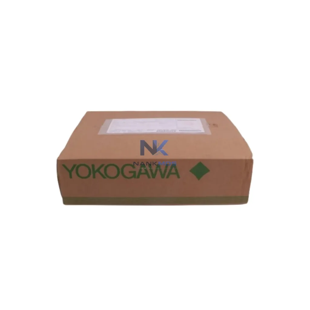 Yokogawa ADM12C S2 DCS I/O Module product reference image