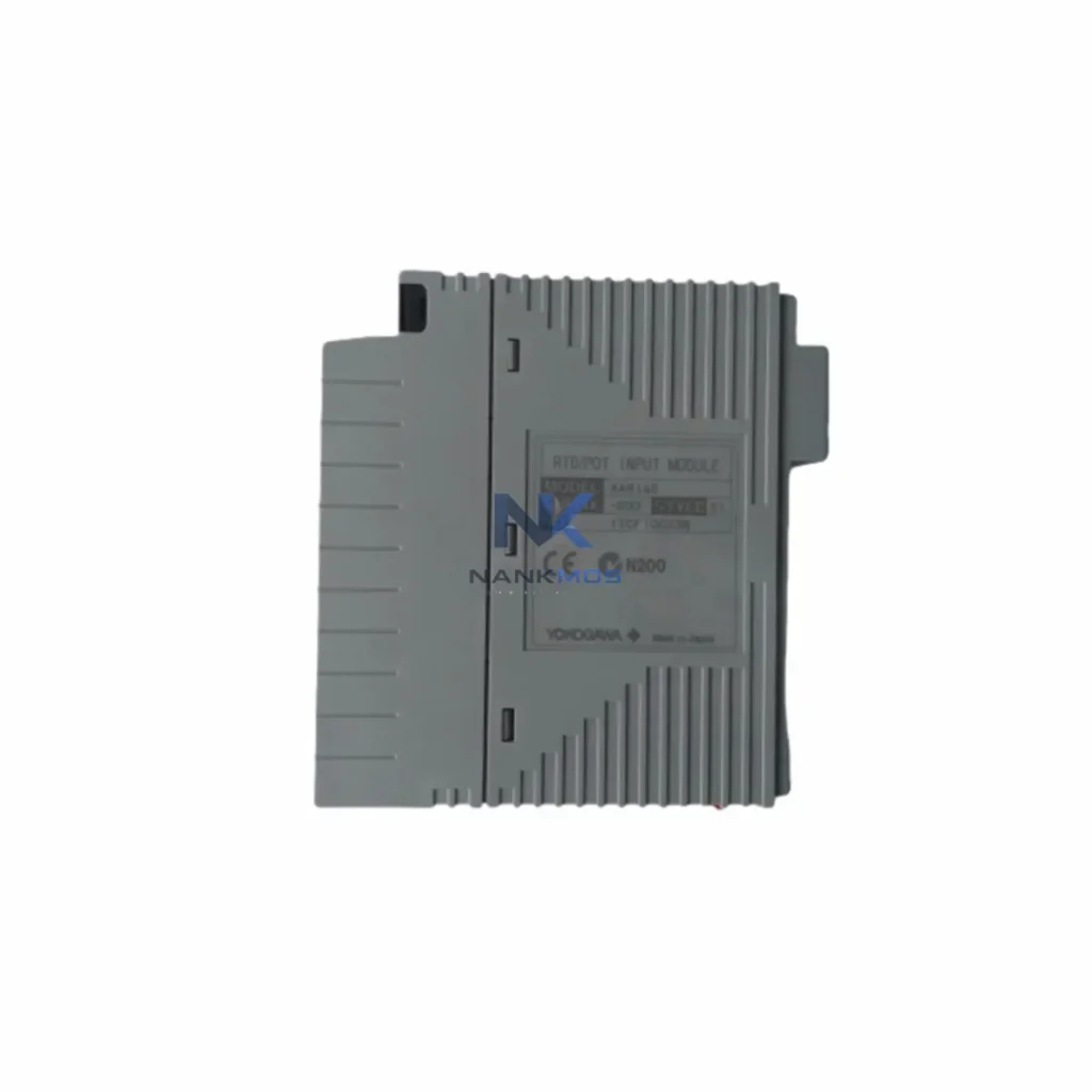 Yokogawa ADM12T S2 Contact Input Module product reference image