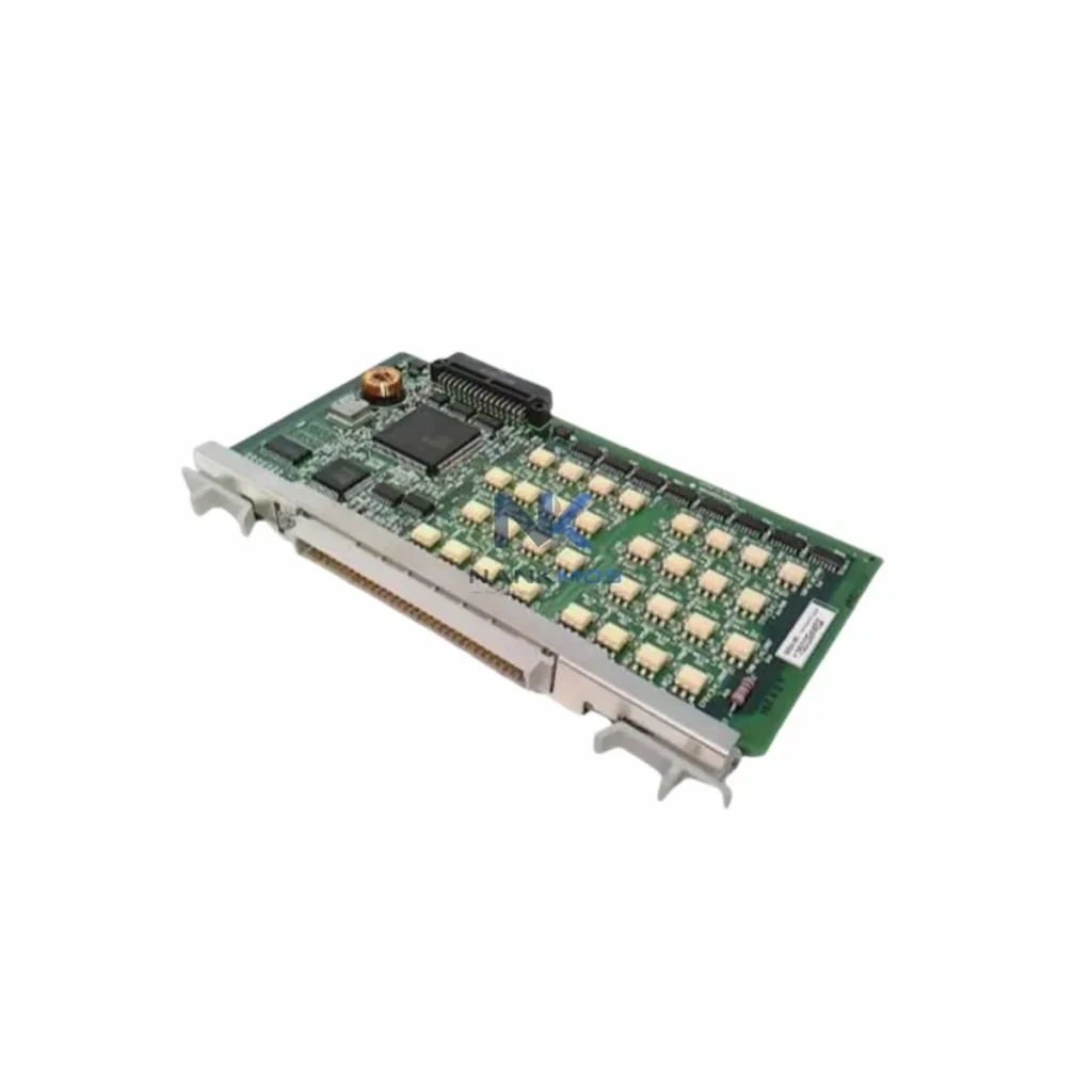 Yokogawa ADM52 S2 DCS Analog Output Module product reference image