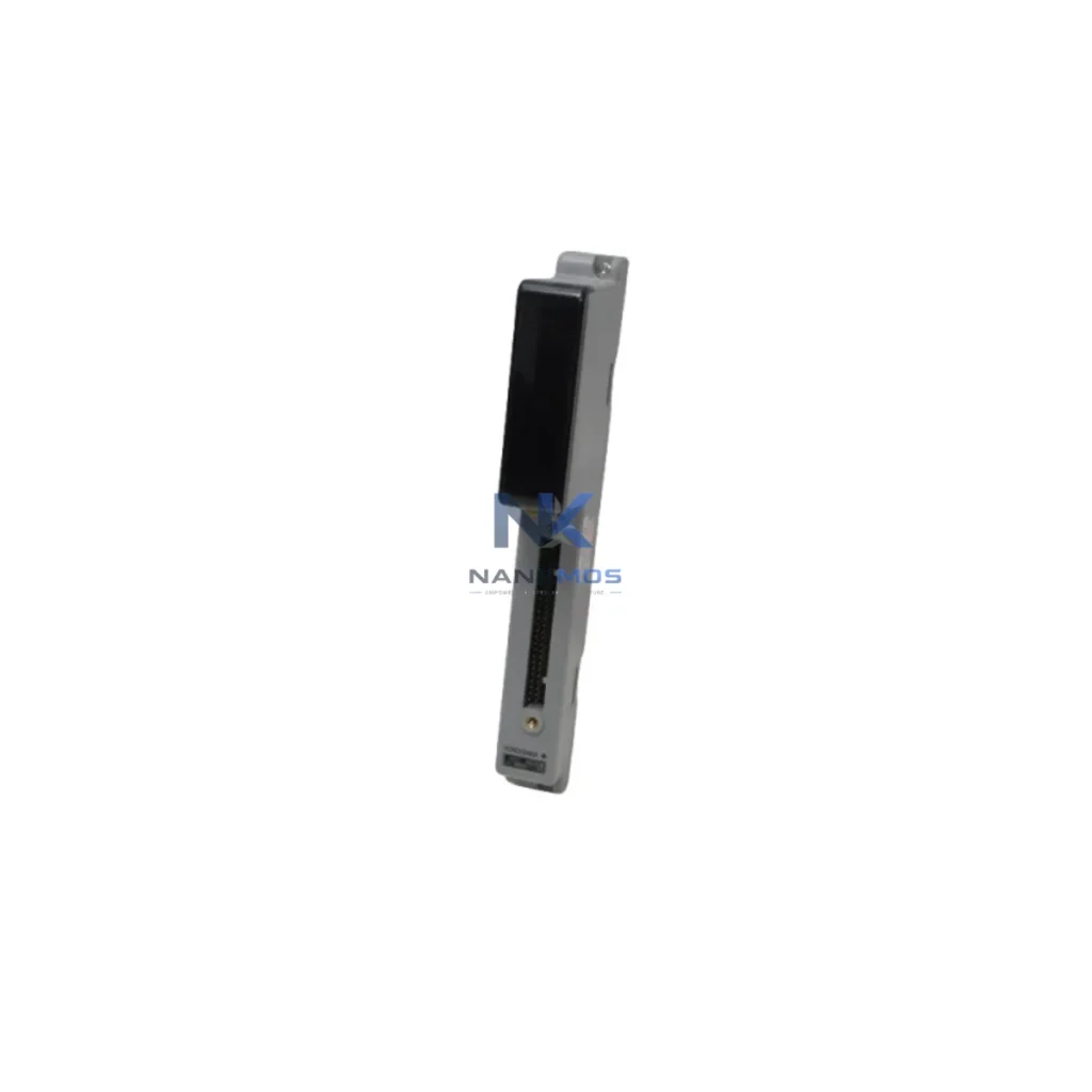 Yokogawa ADM52C-2 S3 Energy-Control Output Module ADM52C-2 S3 industrial automation spare part