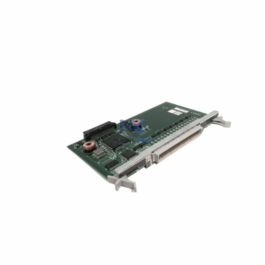 Yokogawa ADM55 S1 DCS Analog Input Module product reference image