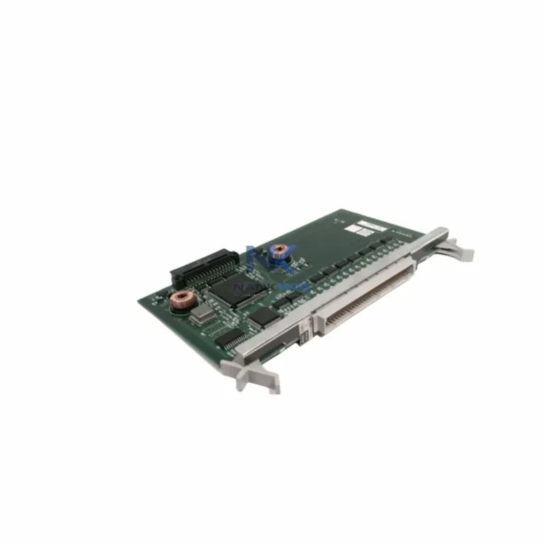 Yokogawa ADM55 S1 DCS Analog Input Module