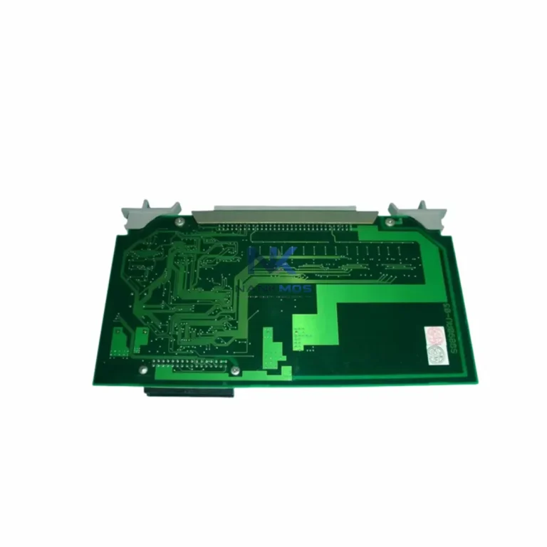 Yokogawa ADM55 S2 Control Module