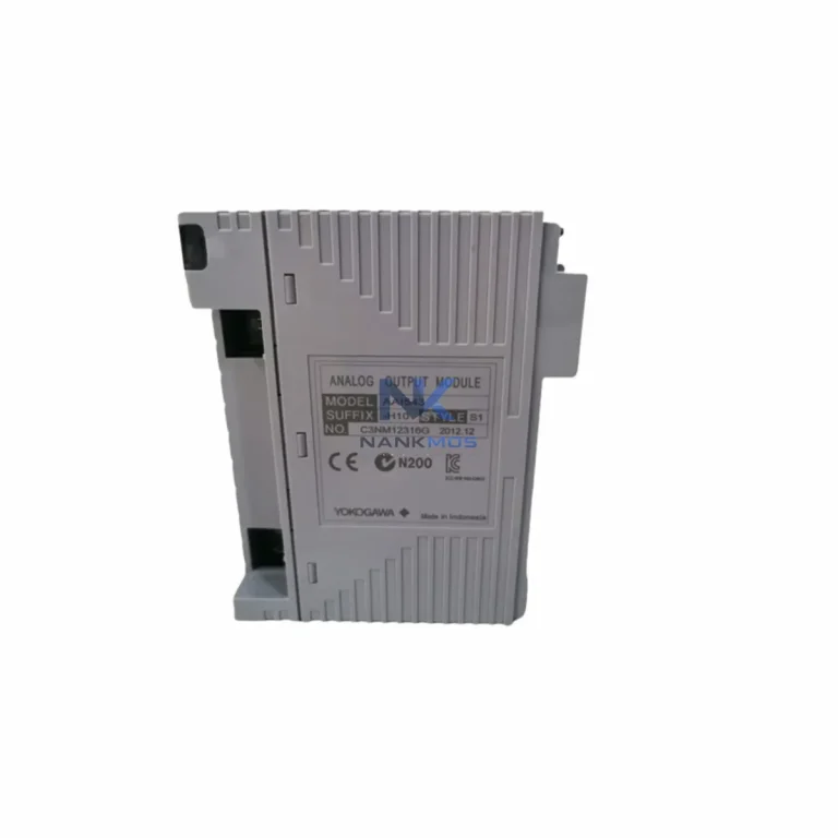 Yokogawa ADM55R-S2 DCS Communication Module