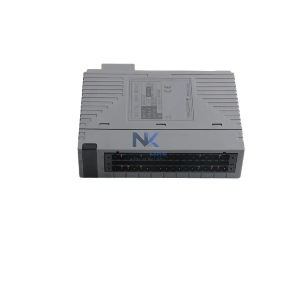 YOKOGAWA ADV142-S03 S1 Network-Linked Analog Input for Smart Automation ADV142-S03 S1 industrial automation spare part