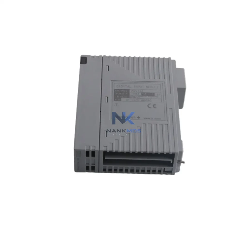 YOKOGAWA ADV142-S03 S1 Network-Linked Analog Input for Smart Automation ADV142-S03 S1 industrial automation spare part