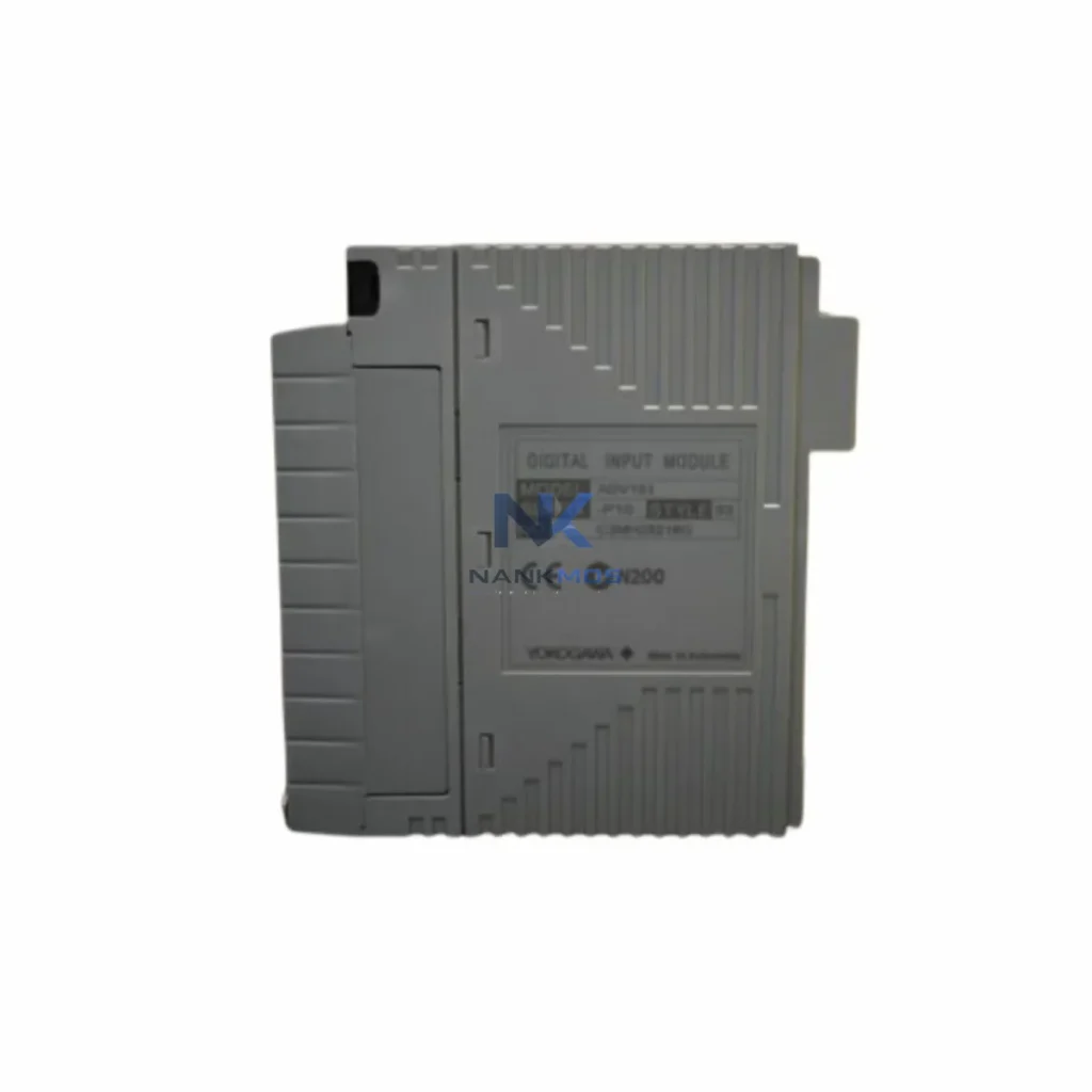 Yokogawa ADV151-P10 Digital Input Module product reference image