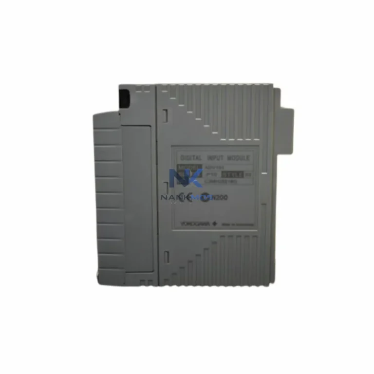 Yokogawa ADV151-P10 Digital Input Module