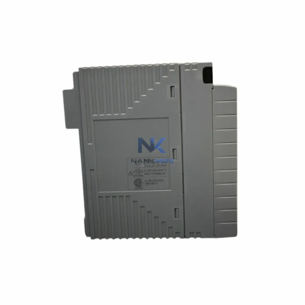 Yokogawa ADV151-P10 Network-Linked Digital Input for Smart Automation ADV151-P10 industrial automation spare part