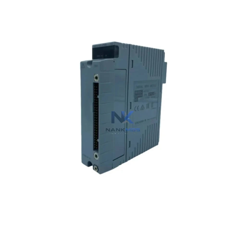 Yokogawa ADV151-P60 Energy-Control Digital Input Module ADV151-P60 industrial automation spare part