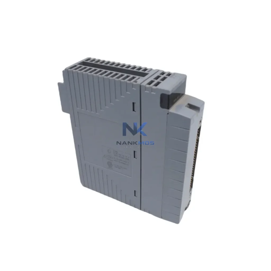 Yokogawa ADV151-P60 S2 Network-Linked Digital I/O for Smart Automation ADV151-P60 S2 industrial automation spare part