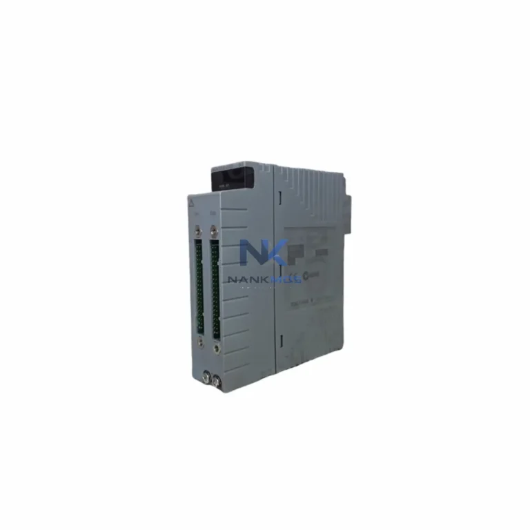 Yokogawa ADV159-P00 S1 Digital Input Module