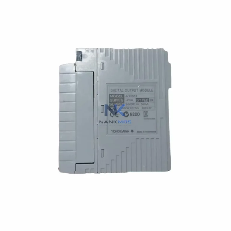 Yokogawa ADV551-P60 Digital Output Module