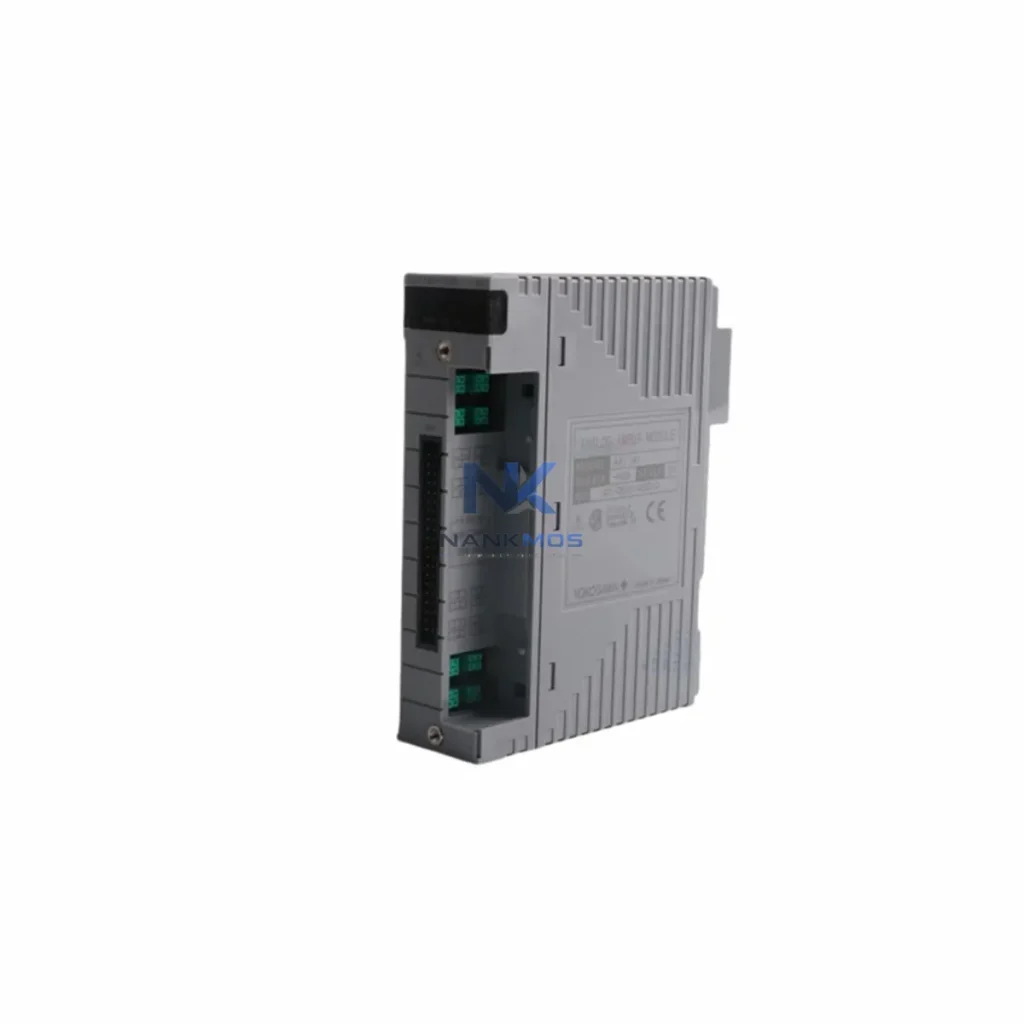 Yokogawa ADV551-P63 DCS I/O Module product reference image