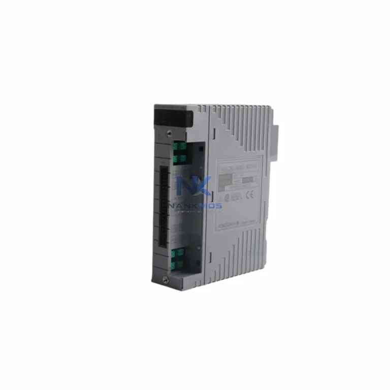 Yokogawa ADV551-P63 DCS I/O Module