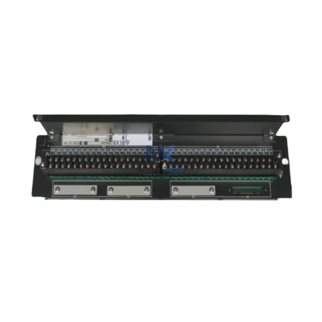 Yokogawa AEA4D Terminal Board product reference image