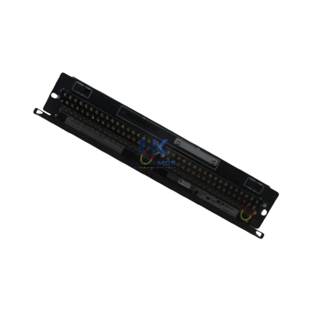 Yokogawa AED5D Terminal Board product reference image