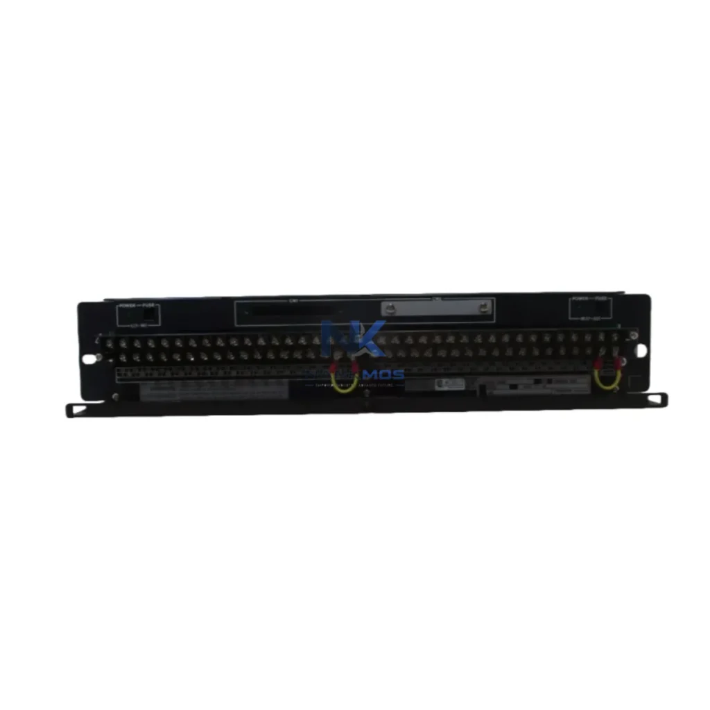 Yokogawa AED5D Energy-Control Terminal Board for Smart Lines AED5D industrial automation spare part