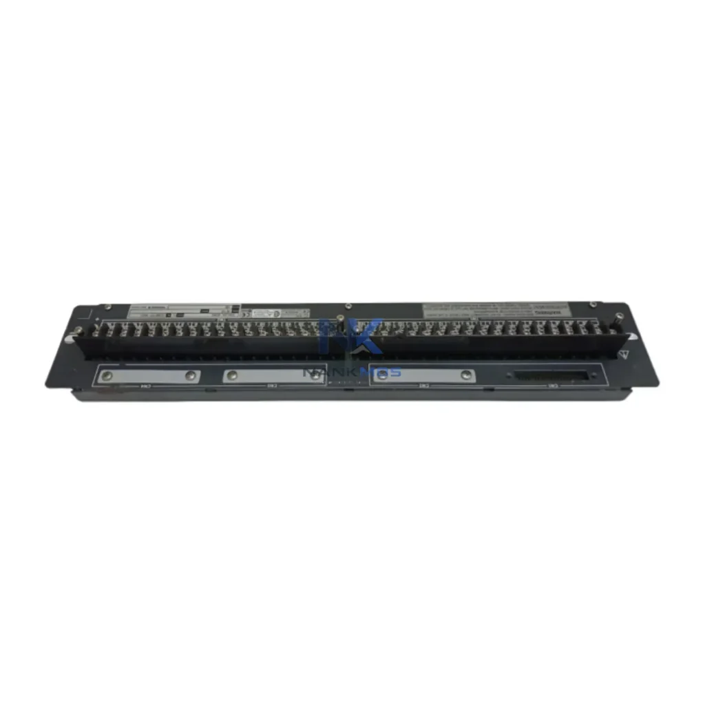 Yokogawa AET4D System-Matched Relay Terminal for Control Architecture AET4D industrial automation spare part