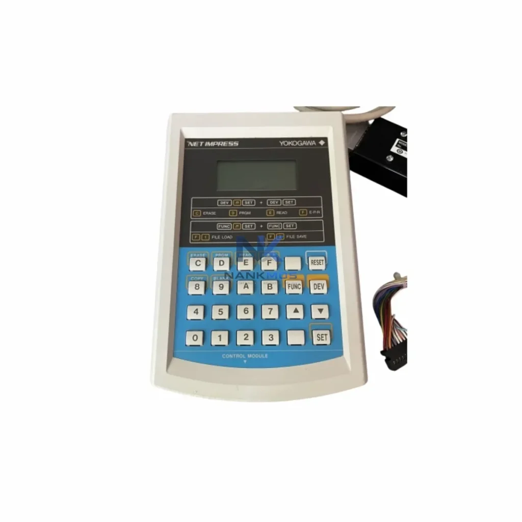 Yokogawa AF410/T HMI Gateway product reference image