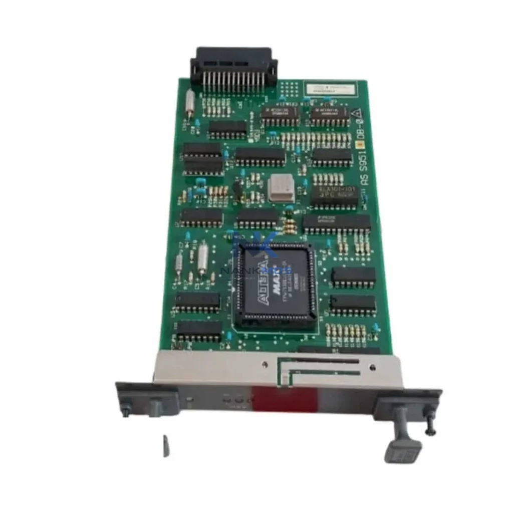 Yokogawa AIP171 DCS Interface Module product reference image