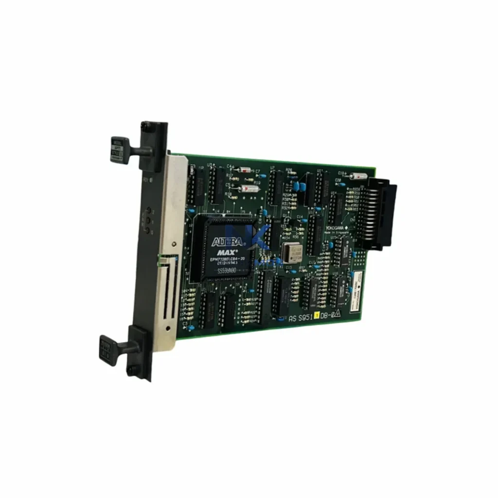Yokogawa AIP171 S2 HART Communication Gateway product reference image
