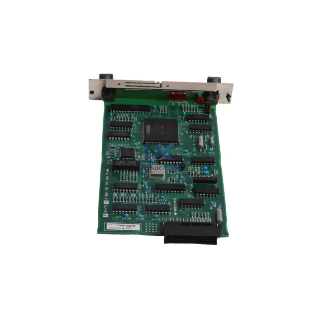 Yokogawa AIP171 S3 Bus Repeater product reference image