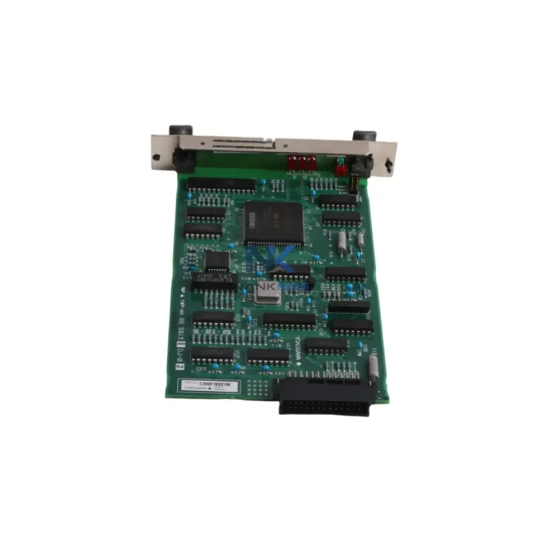 Yokogawa AIP171 S3 Bus Repeater