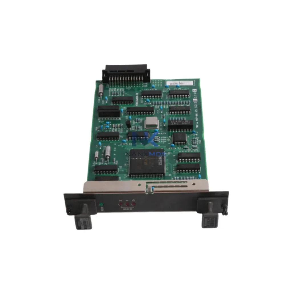 Yokogawa AIP171-S3 Energy-Control Bus Repeater Smart Lines AIP171 S3 industrial automation spare part