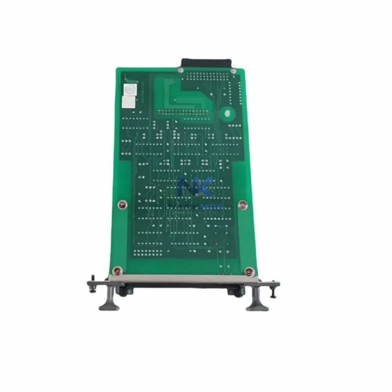 Yokogawa AIP571 DCS I/O Module