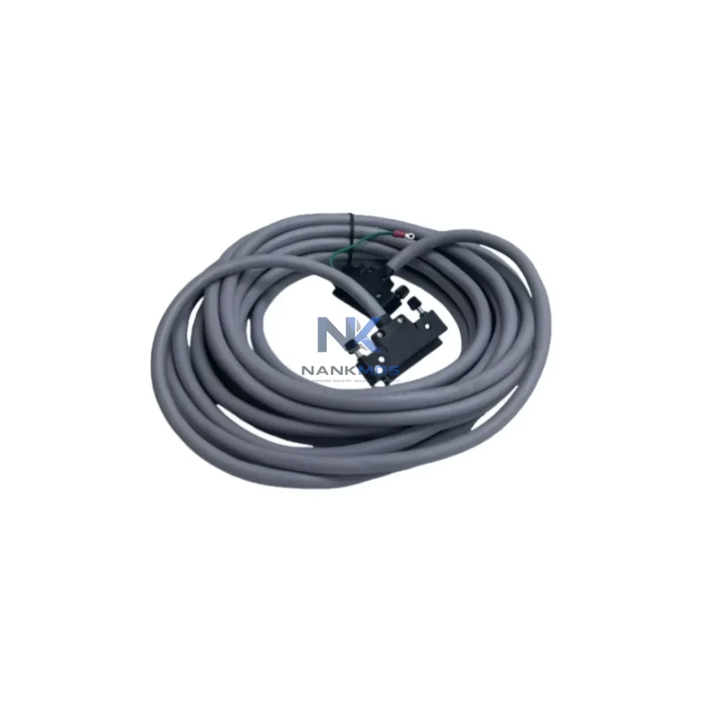 Yokogawa AKB331 System-Matched Signal Cable for Control Architecture AKB331 industrial automation spare part