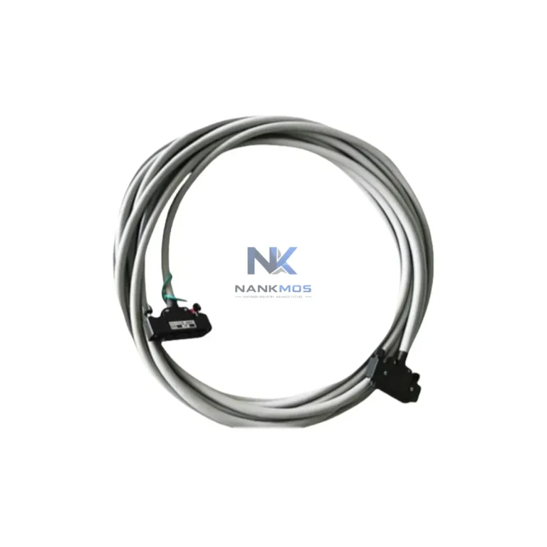 Yokogawa AKB335 DCS Cable Module