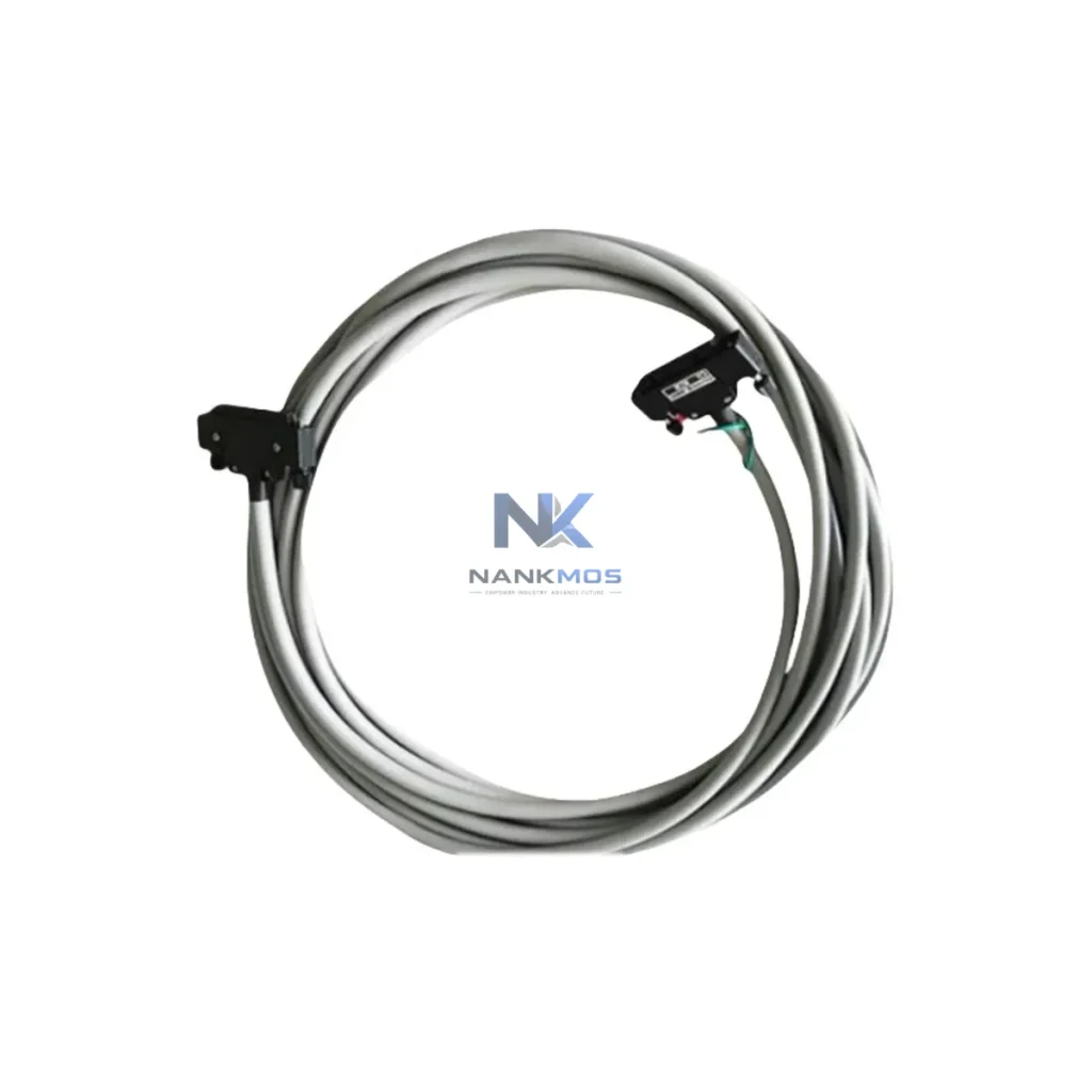Yokogawa AKB335 Energy-Control DCS Cable for Smart Lines AKB335 industrial automation spare part