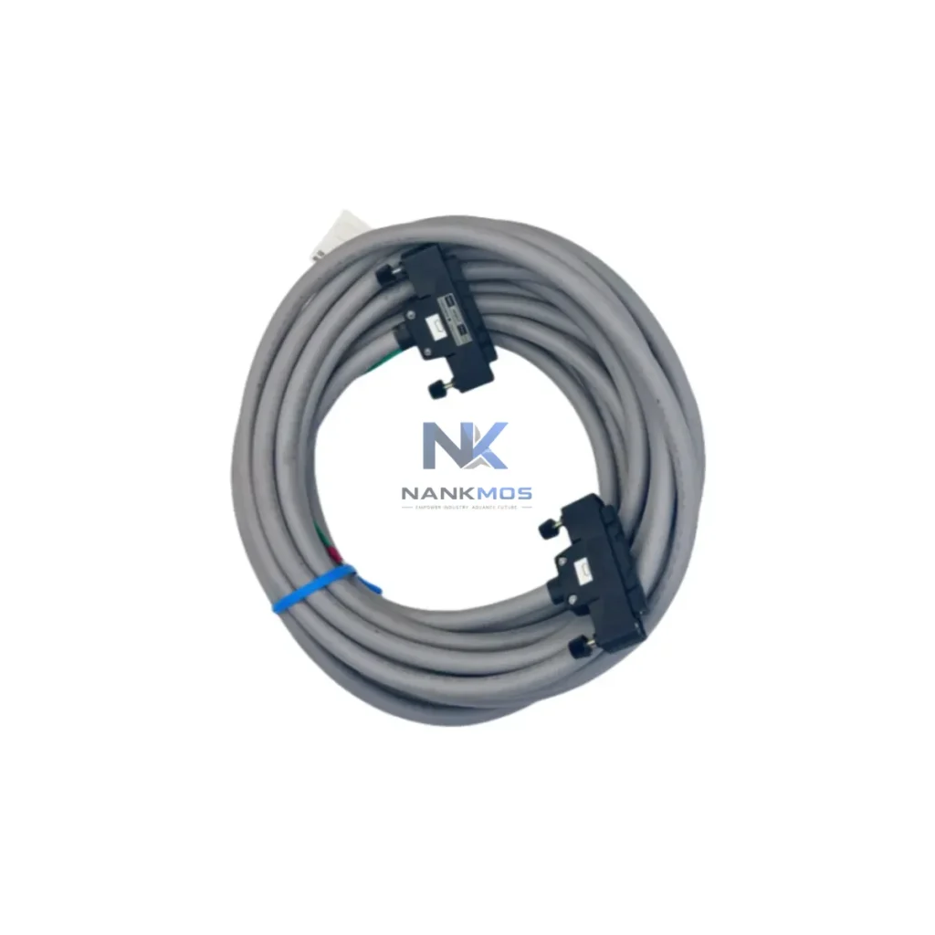 Yokogawa AKB337 Network-Linked Signal Cable for Smart Automation AKB337 industrial automation spare part