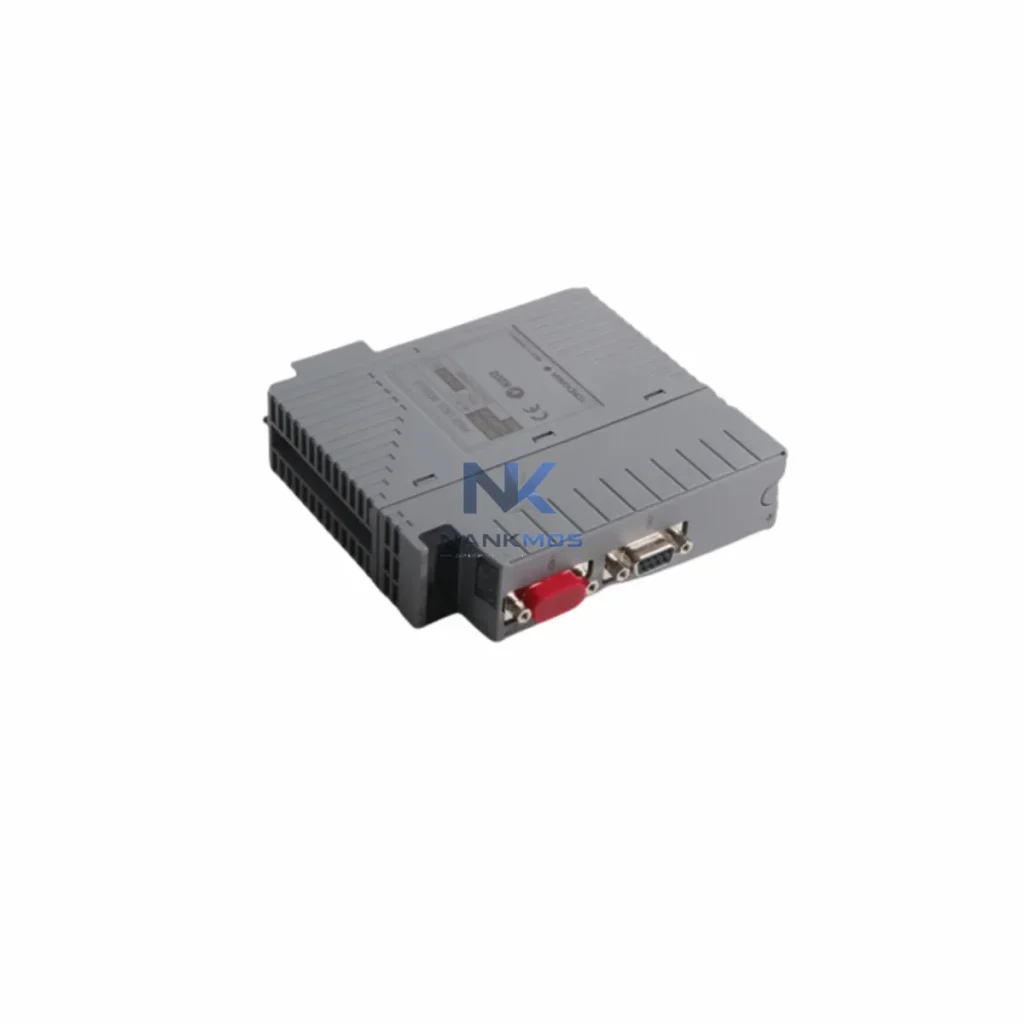 YOKOGAWA ALP111-S00 S1 Ethernet Communication Module product reference image