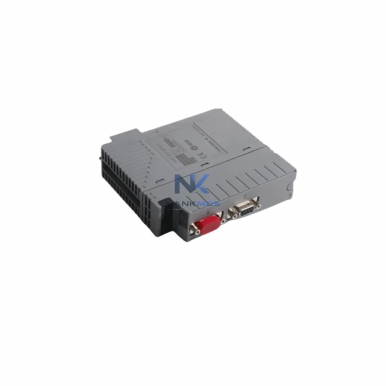 YOKOGAWA ALP111-S00 S1 Ethernet Communication Module