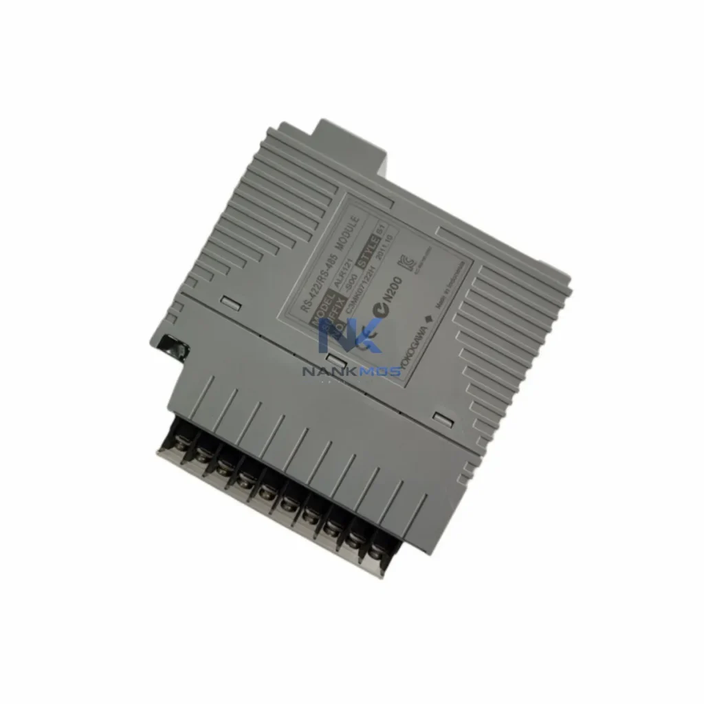 Yokogawa ALR121-S00 Communication Module product reference image