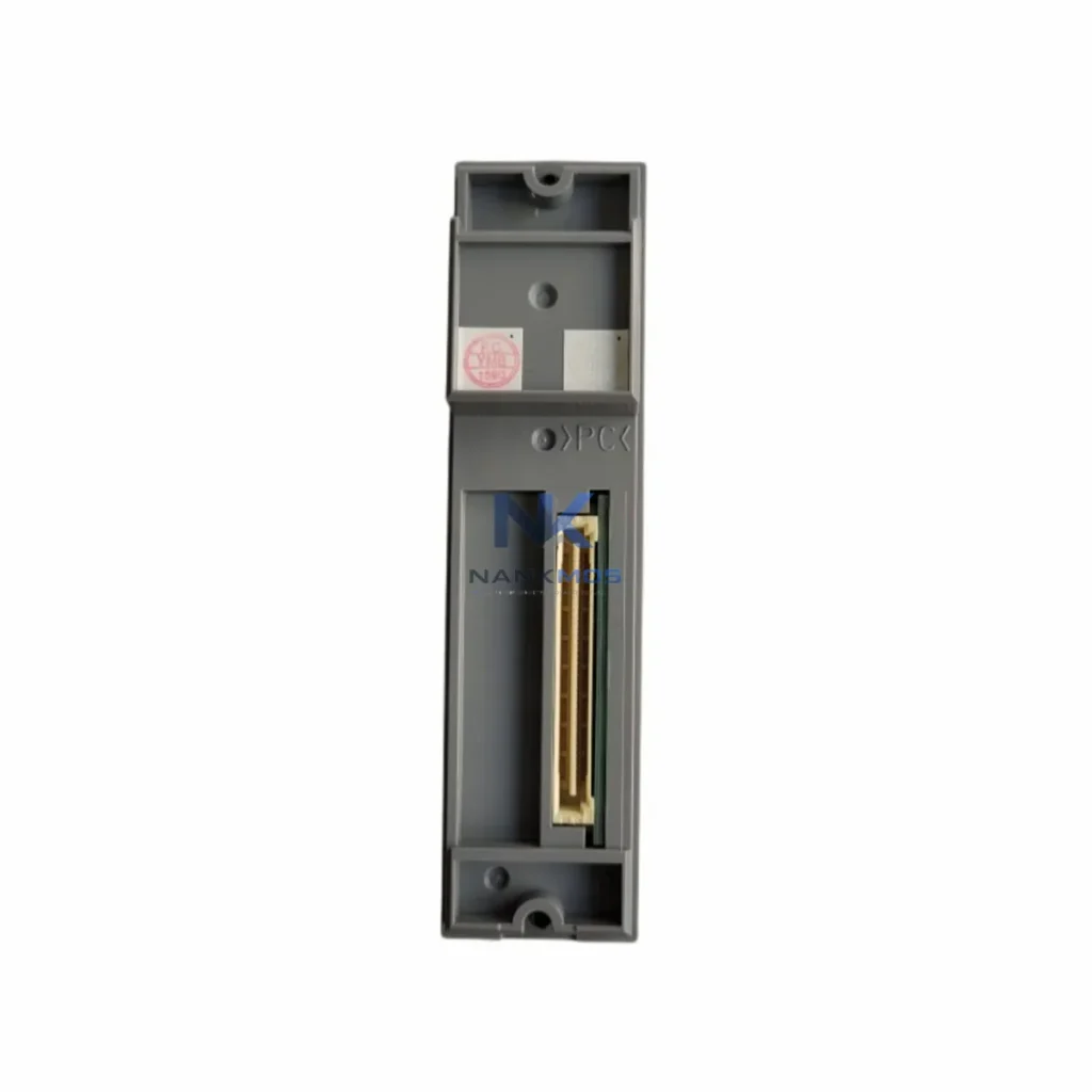 Yokogawa ALR121-S00 System-Matched Communication for Control Architecture ALR121-S00 industrial automation spare part