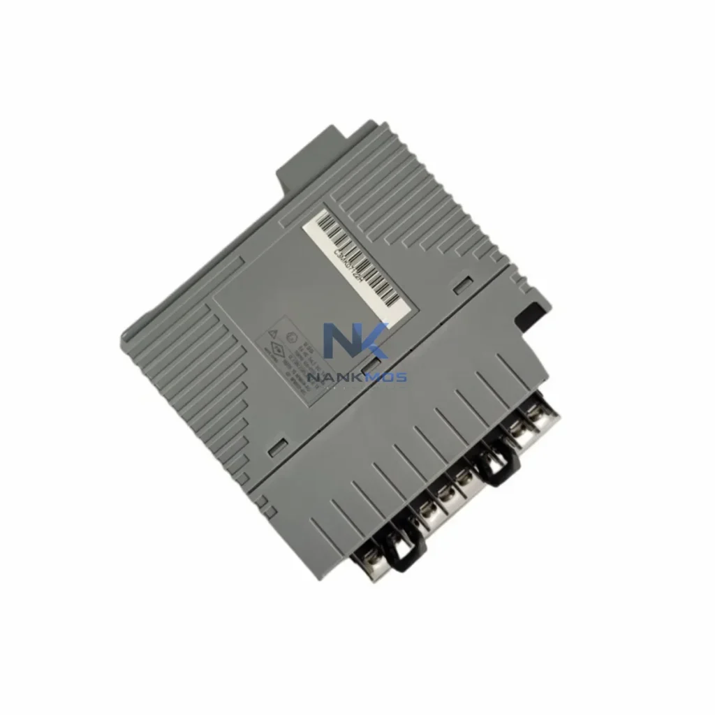 Yokogawa ALR121-S00 System-Matched Communication for Control Architecture ALR121-S00 industrial automation spare part