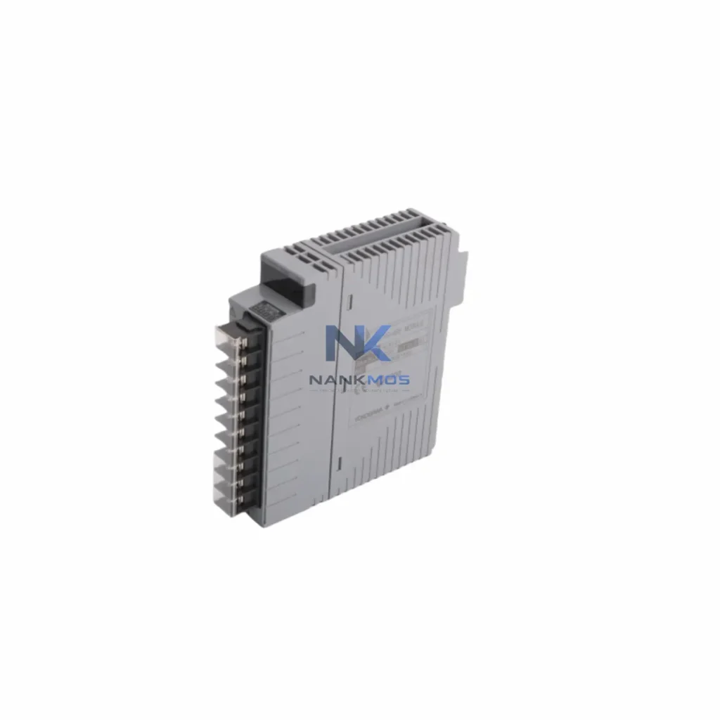 Yokogawa ALR121-S00-S1 Network-Linked Communication Module for Smart Automation ALR121-S00 S1 industrial automation spare part